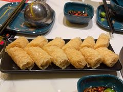 -润泽园椰子鸡(汇一城店)