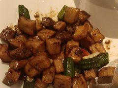 -汤城小厨•粤菜•靓汤(金宝街店)