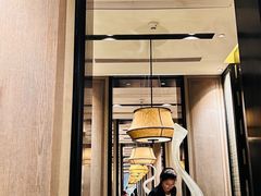 -深圳四季酒店·馥自助餐厅