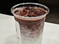 -宝藏绿洲(扬韬广场店)