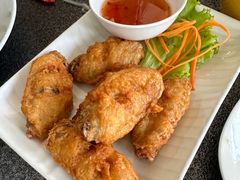 -Kat's Kitchen
