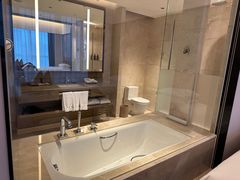 -广州粤海喜来登酒店