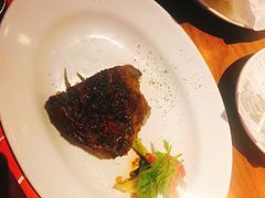 -佐度王子扒房(天鹅湖店)
