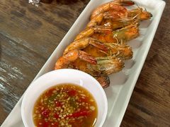 烤大虾-Kat's Kitchen