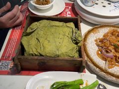 -叹茶靓点·粤式餐厅·全天茶市(石井万民广场店)