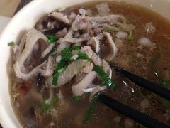 iphone_upload_pic-泉儿头杂碎·清真(城东总店)