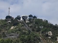 -景山公园
