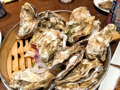 -吉香碳烤生蚝(仙霞路店)