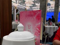 -南园酒家(前进路店)