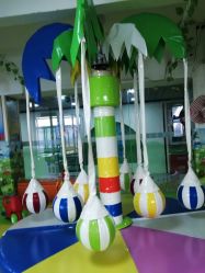 -美加乐儿童乐园(江宁文鼎广场店)