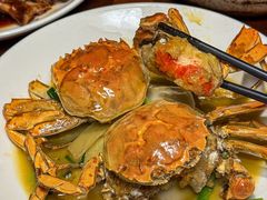 -乔街深夜食堂·小龙虾·高压锅生蚝(杭州总店)