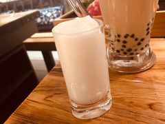 -湊湊火锅·茶憩(东城万达店)
