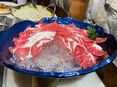 -重庆高老九火锅(文峰广场店)