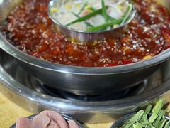 -渝味黄姐火锅(黄泥村店)