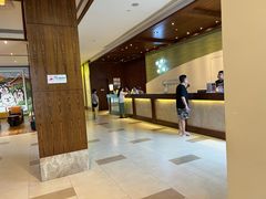 -长白山万达锦华套房酒店