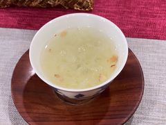 -龙华素斋(龙华路店)