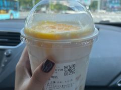 -茶百道(铜梁万达广场店)