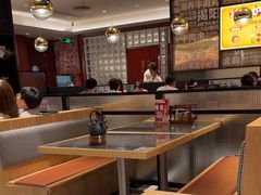 -潮界(虹桥新天地店)