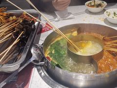 -金牛 牛肉串串(乐享城店)