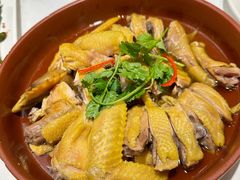 -乾隆美食·本帮菜(黄河路店)