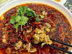 -徐州老菜馆(夹河街店)