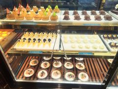-東盛炭烤自助料理(浦东文峰广场店)