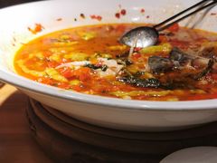 -坛宗剁椒鱼头(河西王府井店)