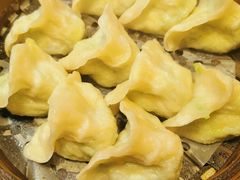 -新兴园饺子馆(北京百子湾店)