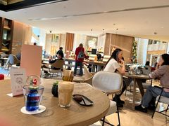 -粤海喜来登酒店·&More聚驿(天河城店)