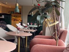 -简象咖啡CAFE ELE JANE(满陇桂雨店)