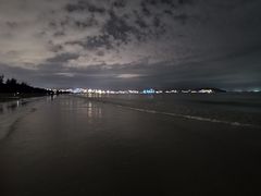 -三亚湾海居铂尔曼度假酒店