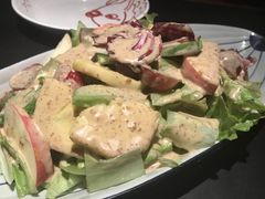 -辣尚瘾·烤鱼·新川菜(交大直营店)