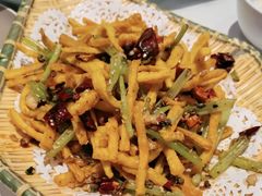 -不是烧烤·武汉大排档(亚运村店)