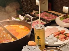 -大龙燚·旷野鲜火锅(广州首店)