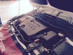 -烟台东联一汽丰田4S店(福山区店)