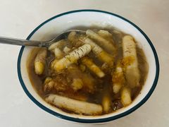 -安海长火土笋冻