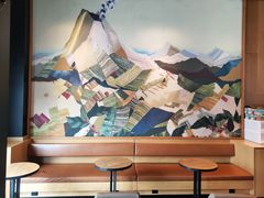 -星巴克(天津佛罗伦萨小镇店)