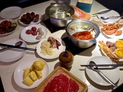 -海帝亚海鲜自助餐厅(亚细亚店)