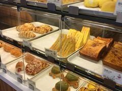 -米熊蛋糕店(天虹商场西丽店)
