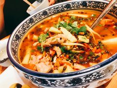 -自贡盐帮菜·玩辣餐厅(樱花园西街店)