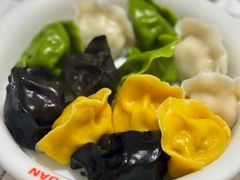 -双合园·海鲜水饺青岛菜(万佳广场店)