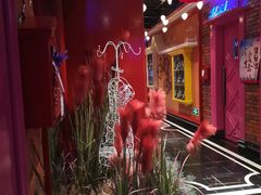 -火吧PTV聚会餐厅(6号店)