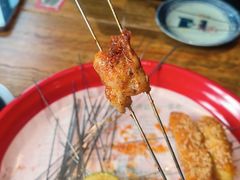 -北三老太太烧烤(人生一串上榜店)