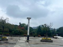 -白马涧龙池景区