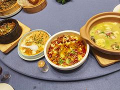 -苏州人家·精致苏帮菜(斜塘店)
