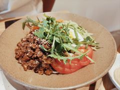 -兮食农场餐厅