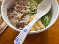 -甘掌门·化州驰名牛杂粉(越秀店)
