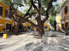 -ALBERGUE 1601 婆仔屋葡国餐厅