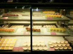 -万德诺富特酒店·自助餐厅(万德大厦店)