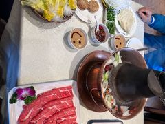 -东来顺饭庄(天坛店)